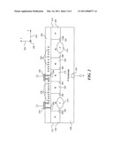 HIGH VOLTAGE JUNCTION FIELD EFFECT TRANSISTOR WITH SPIRAL FIELD PLATE diagram and image