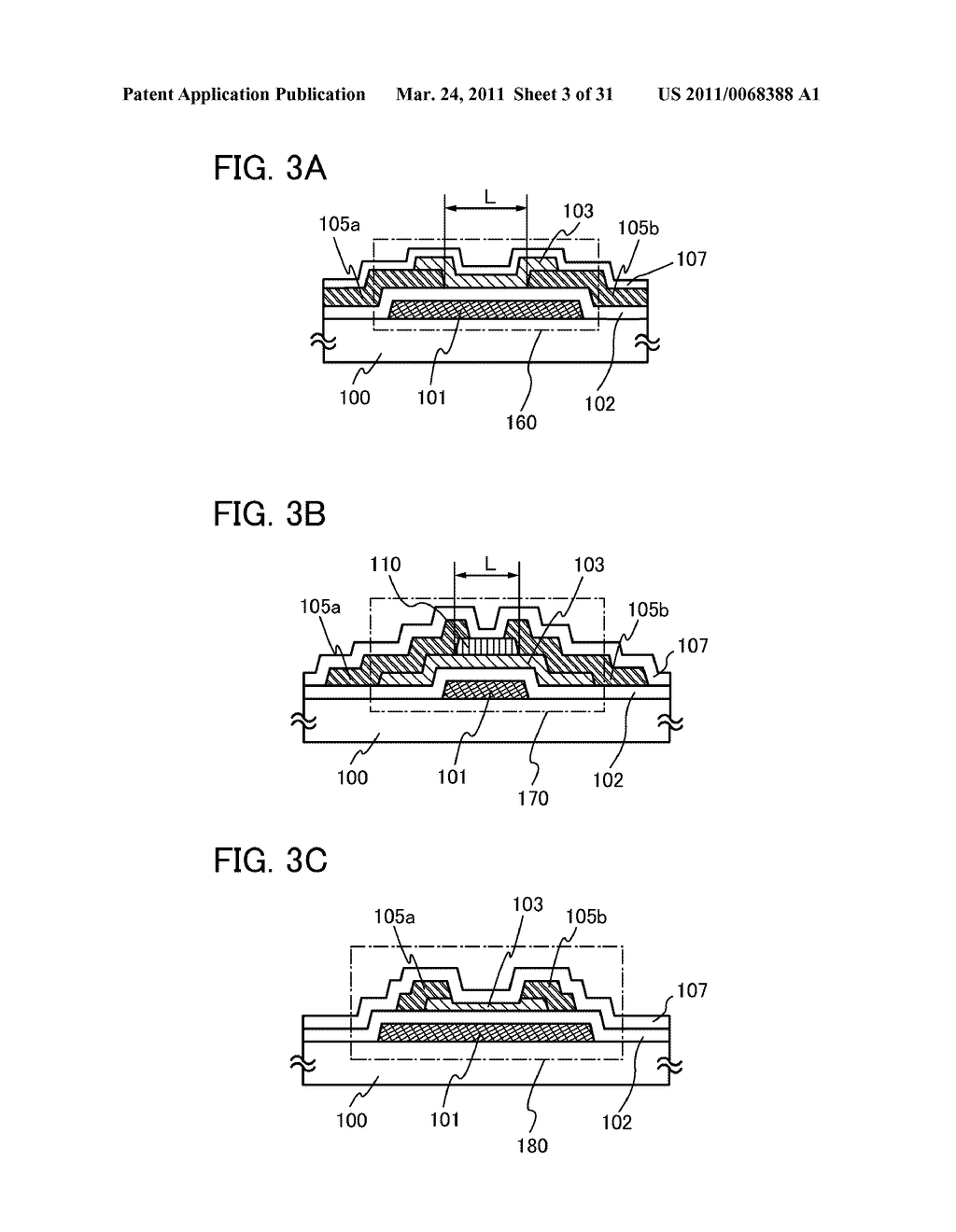 SEMICONDUCTOR DEVICE AND METHOD FOR MANUFACTURING THE SAME - diagram, schematic, and image 04