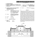 METHOD AND STRUCTURE FOR FORMING HIGH-PERFOMANCE FETs WITH EMBEDDED STRESSORS diagram and image