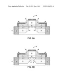 METHOD AND STRUCTURE FOR FORMING HIGH-PERFOMANCE FETs WITH EMBEDDED STRESSORS diagram and image