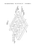 SEMICONDUCTOR DEVICE AND METHOD OF MANUFACTURING THE SAME diagram and image