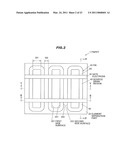 SEMICONDUCTOR DEVICE AND METHOD OF MANUFACTURING THE SAME diagram and image