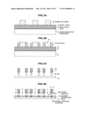 SEMICONDUCTOR DEVICE AND METHOD OF MANUFACTURING THE SAME diagram and image