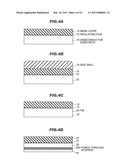 SEMICONDUCTOR DEVICE AND METHOD OF MANUFACTURING THE SAME diagram and image