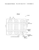 SEMICONDUCTOR DEVICE AND METHOD OF MANUFACTURING THE SAME diagram and image