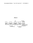 SEMICONDUCTOR DEVICE AND METHOD OF MANUFACTURING THE SAME diagram and image