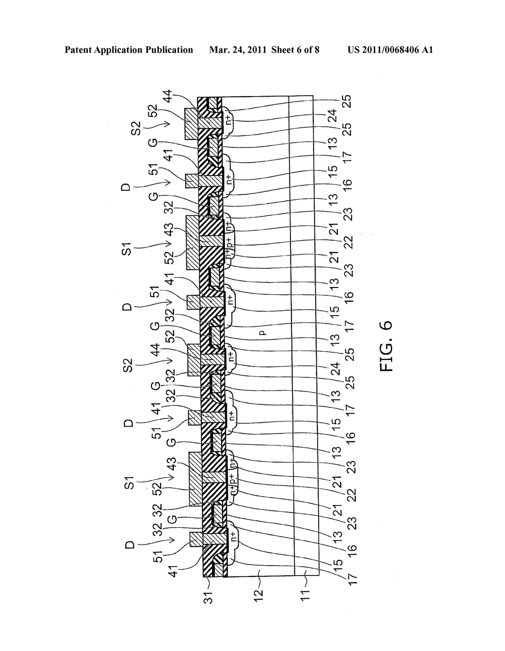 SEMICONDUCTOR DEVICE - diagram, schematic, and image 07