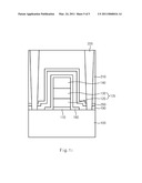 SEMICONDUCTOR DEVICE AND METHOD FOR MANUFACTURING THE SAME diagram and image