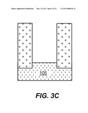 SUBSTRATE SYMMETRICAL SILICIDE SOURCE/DRAIN SURROUNDING GATE TRANSISTOR diagram and image