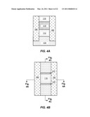 SUBSTRATE SYMMETRICAL SILICIDE SOURCE/DRAIN SURROUNDING GATE TRANSISTOR diagram and image