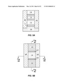 SUBSTRATE SYMMETRICAL SILICIDE SOURCE/DRAIN SURROUNDING GATE TRANSISTOR diagram and image