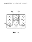 SUBSTRATE SYMMETRICAL SILICIDE SOURCE/DRAIN SURROUNDING GATE TRANSISTOR diagram and image