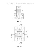 SUBSTRATE SYMMETRICAL SILICIDE SOURCE/DRAIN SURROUNDING GATE TRANSISTOR diagram and image