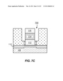 SUBSTRATE SYMMETRICAL SILICIDE SOURCE/DRAIN SURROUNDING GATE TRANSISTOR diagram and image