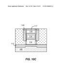 SUBSTRATE SYMMETRICAL SILICIDE SOURCE/DRAIN SURROUNDING GATE TRANSISTOR diagram and image