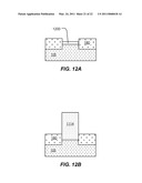 SUBSTRATE SYMMETRICAL SILICIDE SOURCE/DRAIN SURROUNDING GATE TRANSISTOR diagram and image