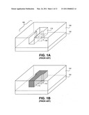 Mems coupler and method to form the same diagram and image