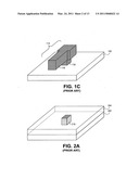 Mems coupler and method to form the same diagram and image