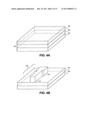 Mems coupler and method to form the same diagram and image