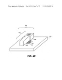 Mems coupler and method to form the same diagram and image