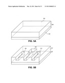 Mems coupler and method to form the same diagram and image