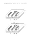 Mems coupler and method to form the same diagram and image