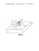 Mems coupler and method to form the same diagram and image