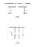 FUSE STRUCTURE FOR HIGH INTEGRATED SEMICONDUCTOR DEVICE diagram and image