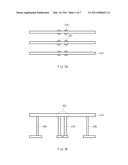 FUSE STRUCTURE FOR HIGH INTEGRATED SEMICONDUCTOR DEVICE diagram and image