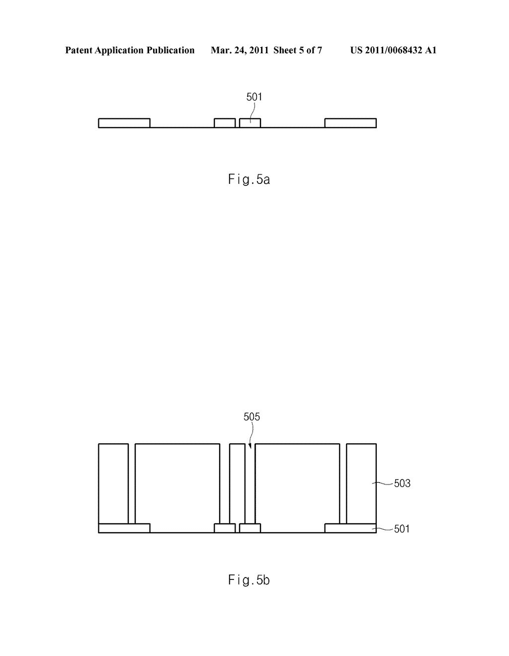 FUSE STRUCTURE FOR HIGH INTEGRATED SEMICONDUCTOR DEVICE - diagram, schematic, and image 06