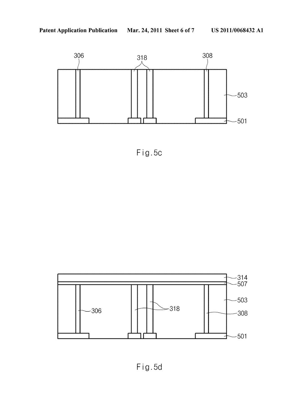 FUSE STRUCTURE FOR HIGH INTEGRATED SEMICONDUCTOR DEVICE - diagram, schematic, and image 07