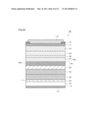 NITRIDE SEMICONDUCTOR SUBSTRATE, SEMICONDUCTOR DEVICE, AND METHODS FOR MANUFACTURING NITRIDE SEMICONDUCTOR SUBSTRATE AND SEMICONDUCTOR DEVICE diagram and image