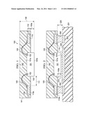 Thermally Improved Semiconductor QFN/SON Package diagram and image