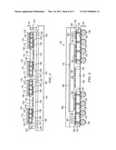 Semiconductor Device and Method of Forming Open Cavity in TSV Interposer to Contain Semiconductor Die in WLCSMP diagram and image