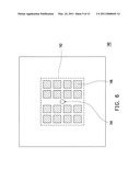 CHIP PACKAGE AND PROCESS THEREOF diagram and image