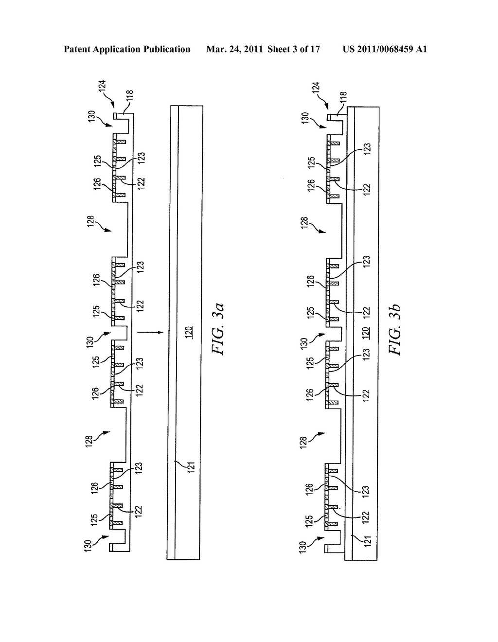 Semiconductor Device and Method of Forming Interposer with Opening to Contain Semiconductor Die - diagram, schematic, and image 04