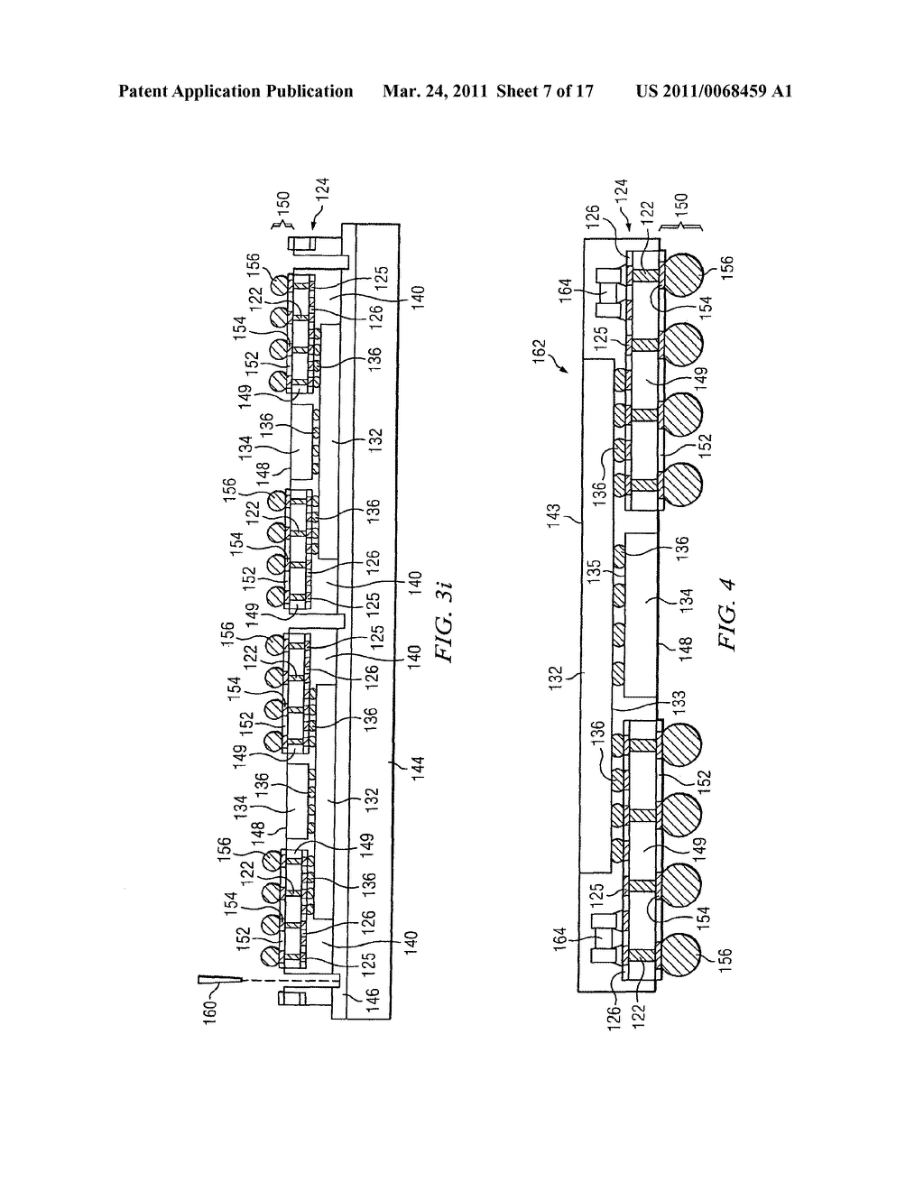 Semiconductor Device and Method of Forming Interposer with Opening to Contain Semiconductor Die - diagram, schematic, and image 08