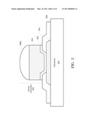 STRONG INTERCONNECTION POST GEOMETRY diagram and image