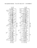 Semiconductor Package with Semiconductor Core Structure and Method of Forming the Same diagram and image