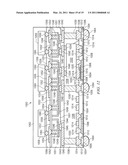 Semiconductor Package with Semiconductor Core Structure and Method of Forming the Same diagram and image