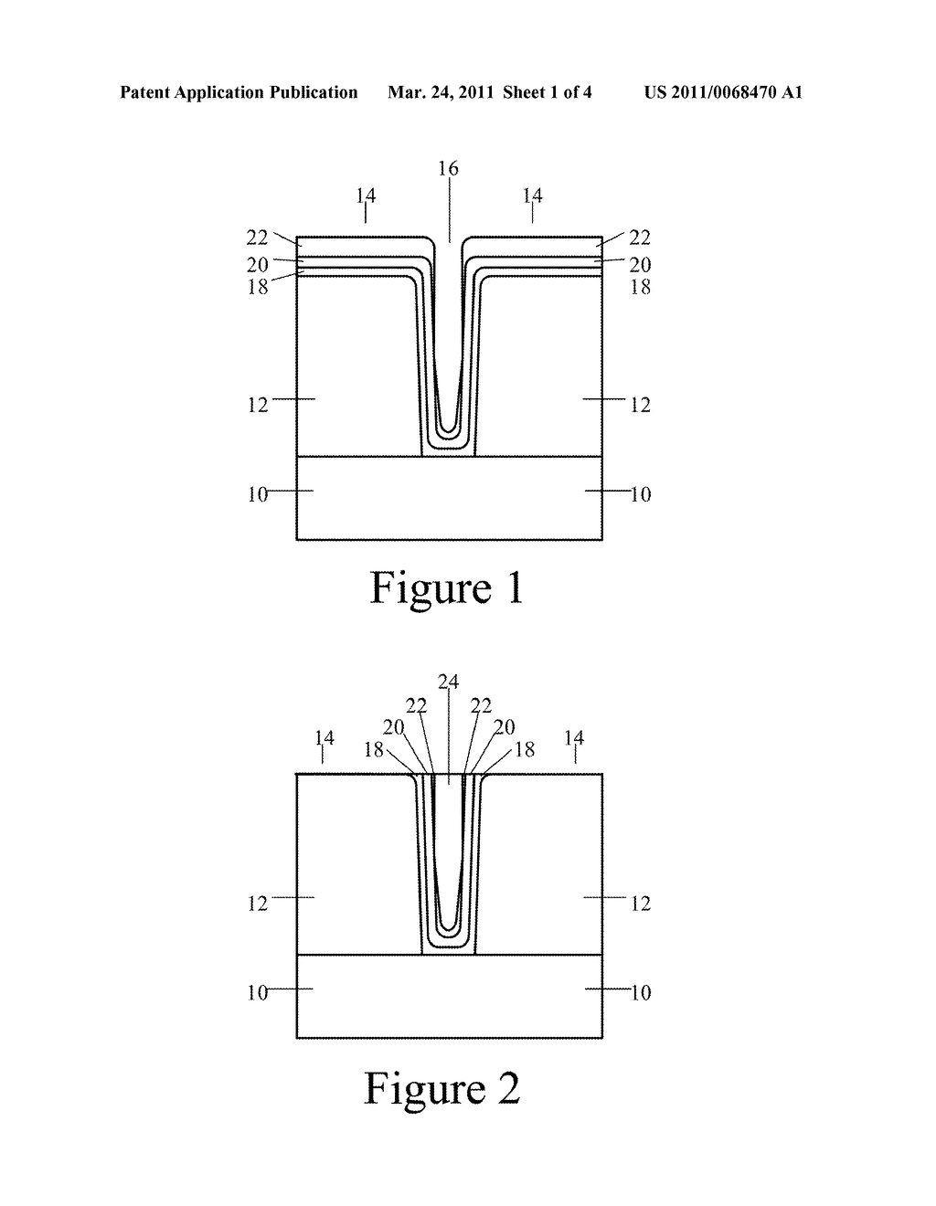 Apparatus For Making Interconnect Seed Layers And Products - diagram, schematic, and image 02