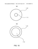 Lead pin for package substrate diagram and image