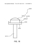 Lead pin for package substrate diagram and image