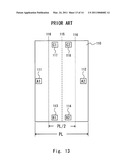 SEMICONDUCTOR CHIP AND SEMICONDUCTOR DEVICE diagram and image