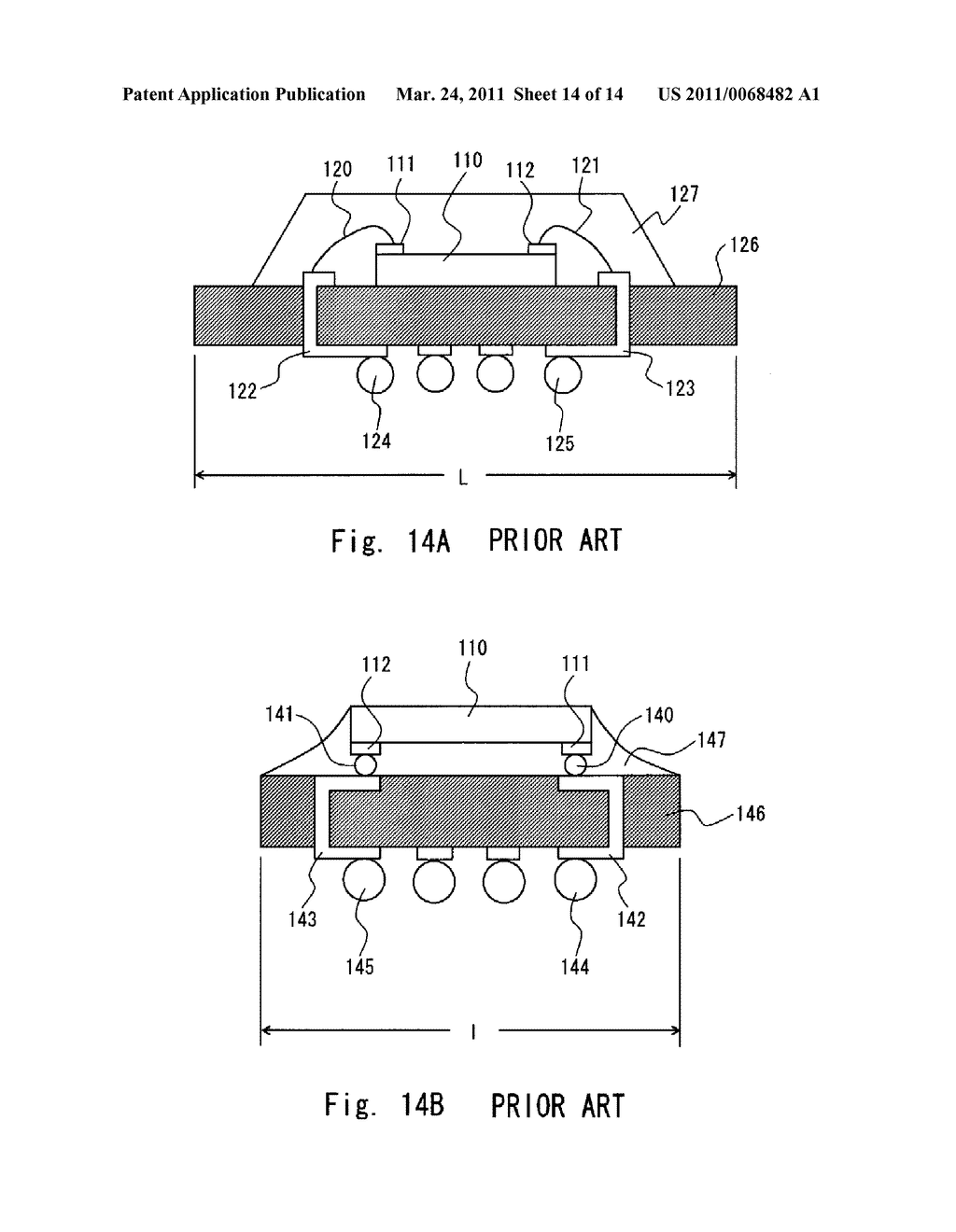 SEMICONDUCTOR CHIP AND SEMICONDUCTOR DEVICE - diagram, schematic, and image 15