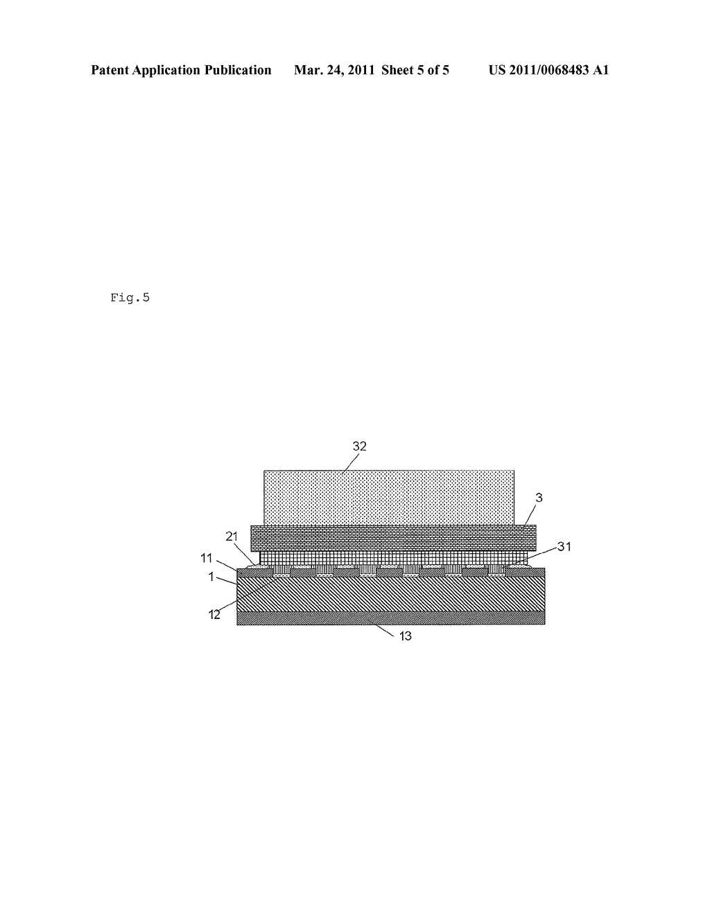 METHOD OF MANUFACTURING A SEMICONDUCTOR DEVICE AND SEMICONDUCTOR DEVICE - diagram, schematic, and image 06