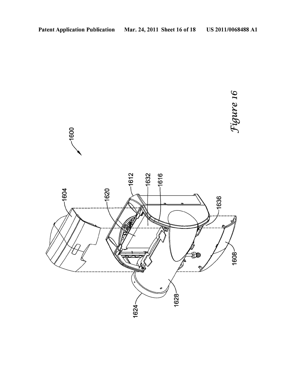 HUMIDIFIER WITH FIELD RECONFIGURABLE BYPASS FEATURE - diagram, schematic, and image 17