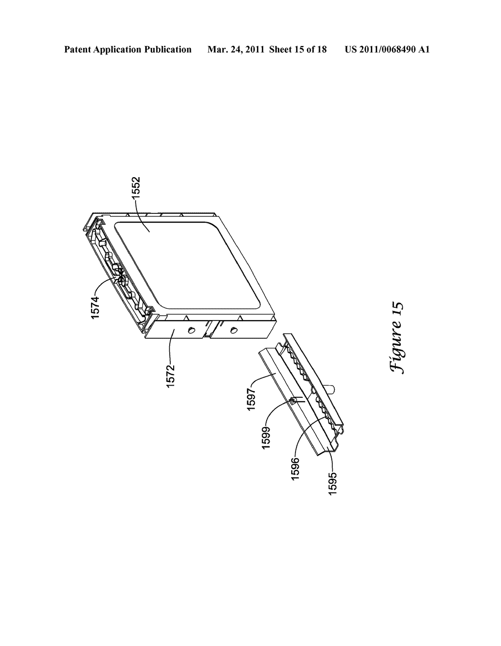 HUMIDIFIER WITH VERSATILE HUMIDIFIER PAD ACCESS - diagram, schematic, and image 16