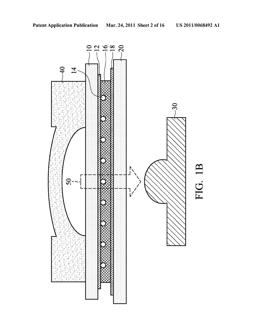 3D CURVED DISPLAY DEVICES, FABRICATION METHODS THEREOF AND PLASTIC DISPLAY PANELS - diagram, schematic, and image 03