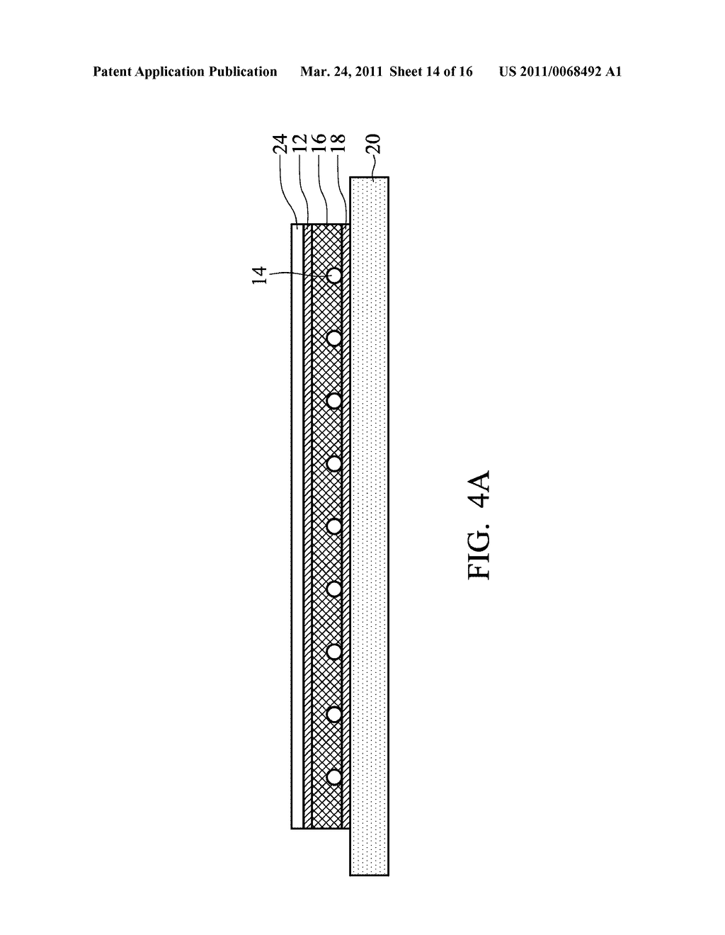 3D CURVED DISPLAY DEVICES, FABRICATION METHODS THEREOF AND PLASTIC DISPLAY PANELS - diagram, schematic, and image 15